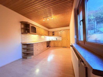 Haus mit EBK in 07985 Elsterberg zu vermieten