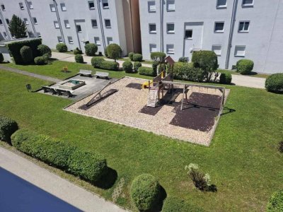 Traumhafte 4-Zimmer-Familien Wohnung in zentraler Ruhelage in Wattens