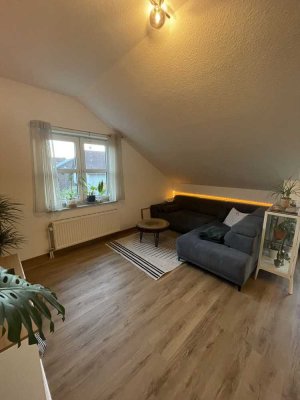 Zwischenmieter für 3 ZKB in Pohlheim
