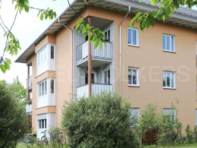Diese außergewöhnliche Wohnung wird Sie begeistern !
