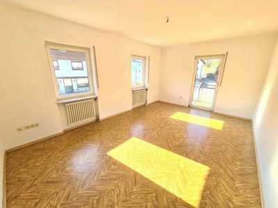 2 Zimmer Wohnung in Gernsbach-Staufenberg