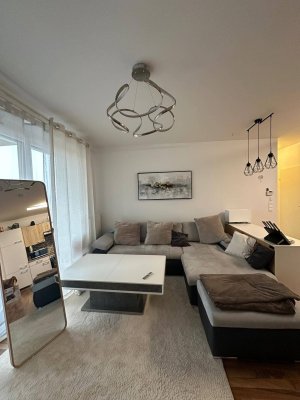 OSG Genossenschaftswohnung mit Ausblick in Kittsee