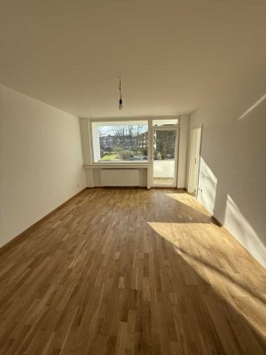 Provisionsfrei! Erstbezug nach Sanierung neuwertiges Apartment in Bonn
