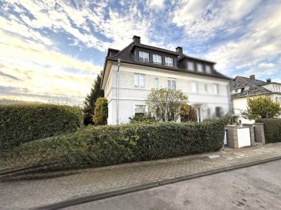 Charmante Doppelhaushälfte in zentraler Lage von Iserlohn