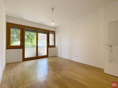 Familienfreundliche 4-Zimmerwohnung in Fürstenfeld - inkl. HZ u WW