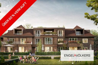 Exklusive Neubauapartments