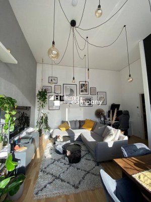 SMART - MODERN - GRÜN - Ihre Eigentumswohnung in ausgezeichneter Lage!