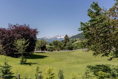Rückzugsort in Traumlage auf der Bichlalm