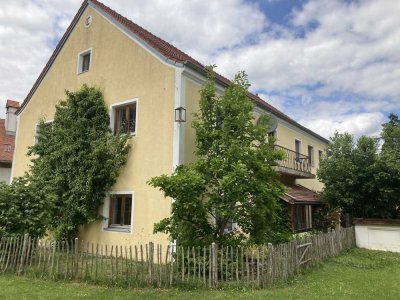 Ideal für Familien, Ruhig, Natur, 3 Einheiten, Im Alten Stil  renoviert