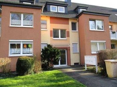 Frisch saniert! Tolle 2-Zimmer-Wohnung in Dottendorf