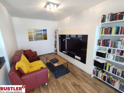 Attraktive Mietwohnung im Linzer Zentrum