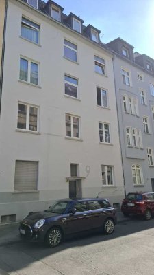 Renditestarkes 1-Zimmer Apartment vermietet mit Sanierungsstau