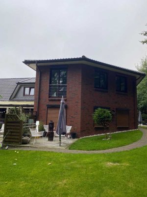 Am Schmiedeholz 12, 23845 Borstel