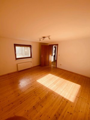 2 Zimmer Wohnung im Zentrum mit Sonnenterrasse