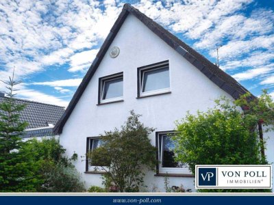 Haus mit Wegerecht sucht Handwerker die sich verwirklichen möchten.