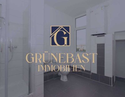 Moderne Wohnung in zentraler Lage