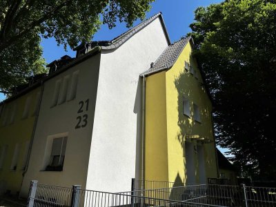 gemütliche 2-Zimmer Wohnung
