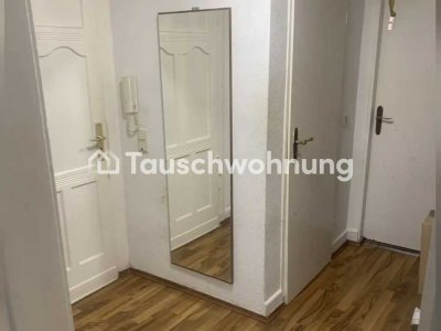 Tauschwohnung: Wohnung Bonn Nordstadt