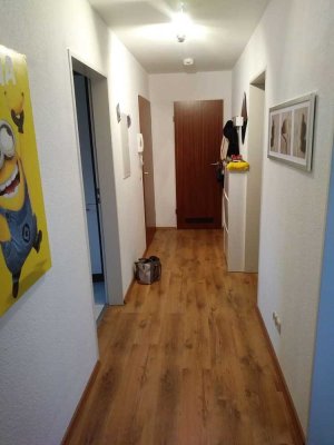 Schöne 2,5-Zimmer-Dachgeschosswohnung in Gelsenkirchen