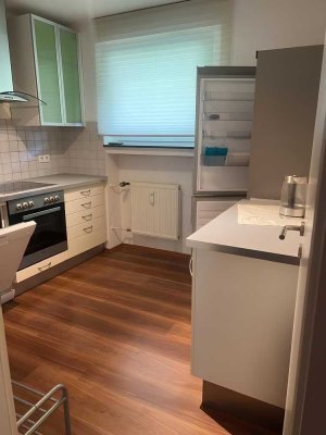 Hochwertig vollmöblierte Wohnung in Hannover