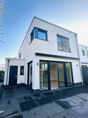 Modernes Haus am Abtshof Hennef Geistingen