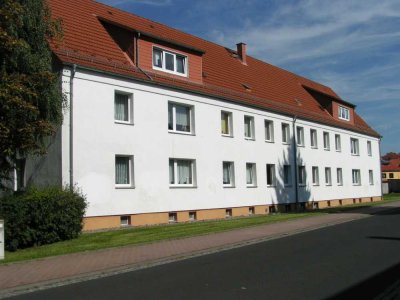 Charmante 3-Raum-Wohnung sucht neue Mieter!