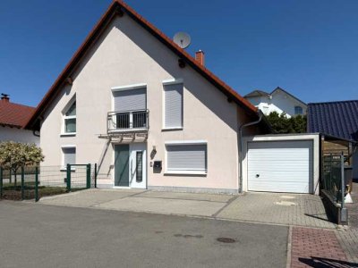 Haus, barrierefrei mit Personenaufzug in 67685 Weilerbach