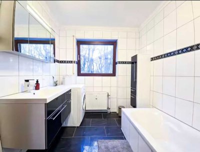 2-Zimmer-Wohnung mit Wintergarten im Rodgebiet Pforzheim zu vermieten