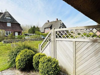 Eigentumswohnung in Top  Lage von List!