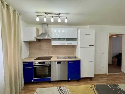didem® | 2-Zimmer-Gartenwohnung in Augsburg für Kapitalanleger