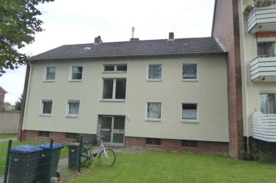 Gepflegte 3-Zimmer-Wohnung mit Balkon in Ahlen