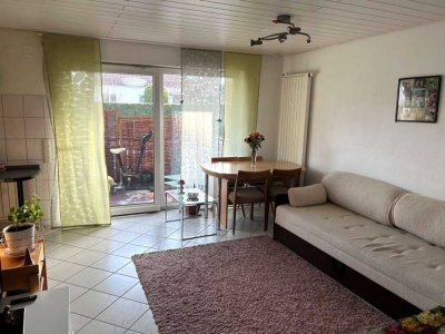 *PROVISIONSFREI* 40qm Wohnung ideal zur Kapitalanlage im beliebten Waldstetten