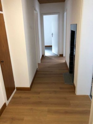 Charmante 3-Zimmer-EG-Wohnung in Heidelberg/Ziegelhausen