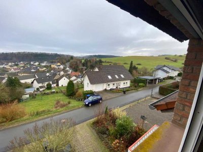 Helle 4-Zimmer Wohnung in Daun mit ca. 105 m²