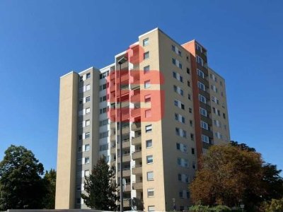 Wohnen in gesuchter Lage von Frankenthal-Süd