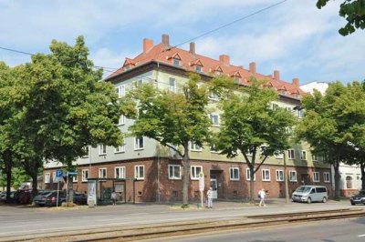 WG herzlich willkommen!