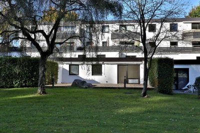 Einzigartige Ruheoase bei Hamburg - Ihr neues Zuhause mit Charme!
