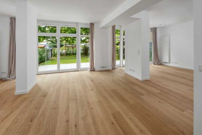 Maisonette & Hauscharakter – eine Rarität!