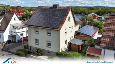 Platz für die ganze Familie!