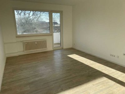 Modernisierte 3-Zi.-Wohnung in OB Schmachtendorf!