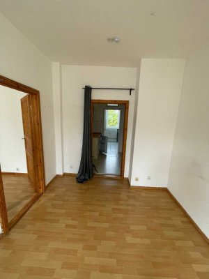 Gemütliche 2-Zimmer-Dachgeschosswohnung in der Burgstraße