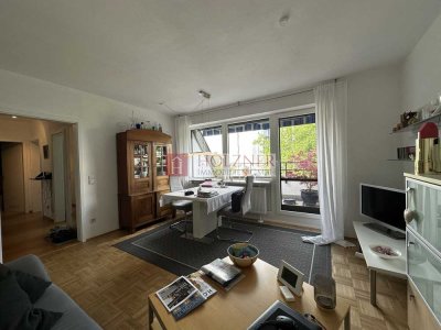 Helle 2-Zimmer-Wohnung mit Balkon und TG-Stellplatz – ideal für Singles!
Objekt Nummer 2025570