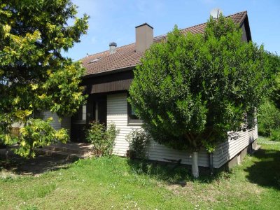 Willkommen in Ihrem neuen Zuhause