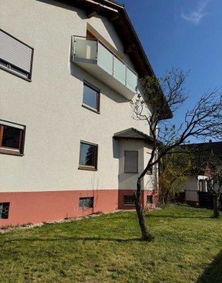 TOP!*VON PRIVAT*Großzügig*Eckgrundstück*Garten*Terrasse*Balkone*Doppelgarage*Keller*PV-Anlage**