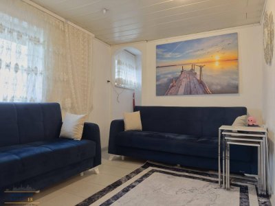 Charmantes Einfamilienhaus in idyllischer Kleingartensiedlung!