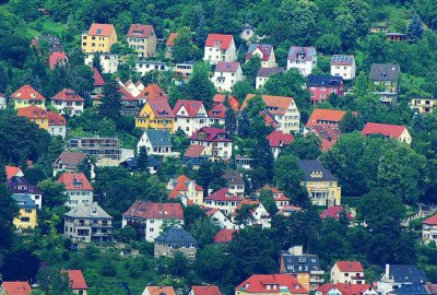 Gepflegte 2-Zimmer-Wohnung im Landgrafengebiet