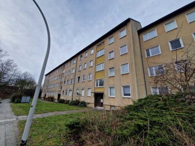 Zobtenstraße - weil wohnen Freude machen soll!