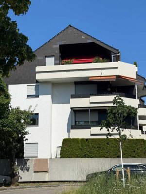 *Sensationelle Rarität*Luxuriöse Penthouse zum Kauf*