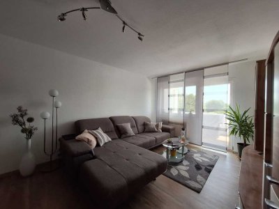 2-Zimmer-Wohnung in Worms-Herrnsheim