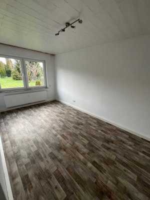 Frisch renovierte EG-Wohnung im Musikerviertel